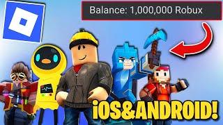 Roblox Mod Menu Unlimited Robux - How To Get Robux For Free?  (Roblox Unlimited Robux - GUIDE 2025)