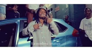 Inno C -Chaka Chaune)  ft Vinco-videos  music official