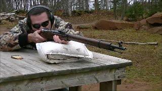 Ten Shot Mosin Challenge #2