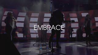 Ablaze Music - Embrace (Live)