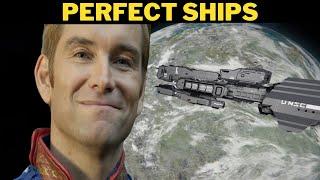 Space Engineers Stereotypes 23