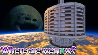 Gmod's Most TERRIFYING Space Maps