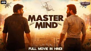 MASTERMIND Hindi Dubbed Full Action Romantic Movie | South Indian Movies Dubbed In Hindi Full Movie