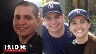 'Cannibal Cop' fantasized about cutting up, eating women - Crime Watch Daily Full Episode