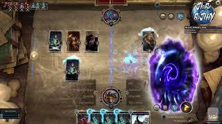 The Elder Scrolls: Legends заводной город  ЭПИЗОД  6 СЕРДЦЕ ГОРОДА