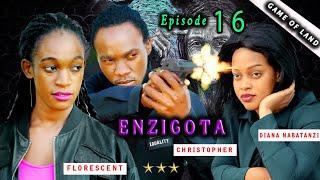 Enzigota _ Game of land full movie episode 16