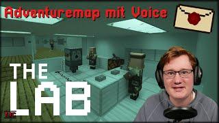 THE LAB | Adventuremap mit VOICE: UNGLAUBLICH GUT -  Ep. 1053