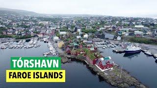 Tórshavn | Attraction