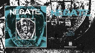 NEGATE "Desperate Fall" [Knives Out records]