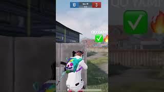  KO’RINMASDAN TURIB HEDSHOT // 100% ISHIDI - PUBG MOBILE