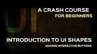 Semantic UI Tutorial| UI Shapes Interactive Buttons- Part2| Framework tutorial for Beginners