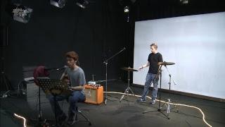 Transmissão em direto de Curso de Comunicação Audiovisual CCA