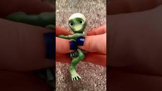 alien dance dam tu cosita viral video#aliendancefunny #aliendancememe