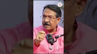 Shri Harsh Malhotra, Hon'ble Union Minister in The Akashvani Podcast | 11 Years of Seva