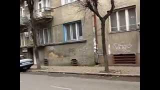 Корок на Гординського