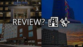 park inn by radisson
