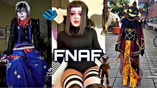 FNAF Cosplay - NEW Compilation #FNAF - Part #19