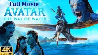 Avatar 2 the way of water Full Movie || Avatar full movie || 2024 movies || WahNum Hollywood Movies