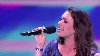 Meet Sophie Tweed-Simmons - THE X FACTOR USA