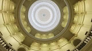 Texas Capitol, Austin, TX