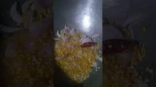 Barada saga fry recipe kurel saga recipe in odia style recipe