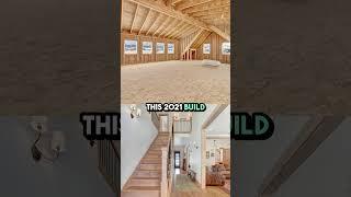 Dream Montana Farmhouse | Built in 2021 with 10 acres