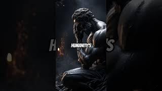 The Paradoxes of Prometheus: Gift of Fire or Curse of Devotion?
