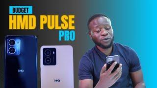 HMD Pulse Pro Review: Slick & pocket friendly