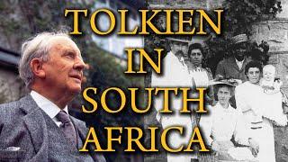 How Tolkien's Childhood In South Africa Shaped His Life