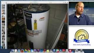 Home Inspection Training Class #4