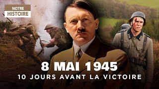 World War II: These heroes tell 10 DAYS before Victory - Documentary