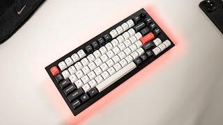 Keychron Q1 HE review - Better than Wooting?