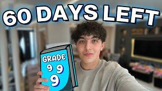 your 60 day plan to SECURE ALL grade 9s....