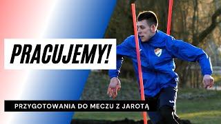 Pracujemy! Wtorkowy trening Gwardii Koszalin (9 marca)