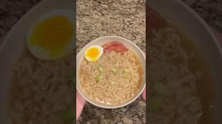 Let’s make cooking with Lynja’s level three Ramen!!!￼ ￼