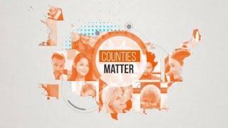 Counties Matter