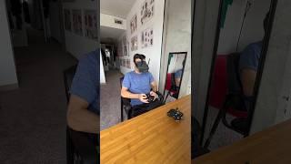 Indoor FPV Drone Setup #fpvdrone #tinywhoop