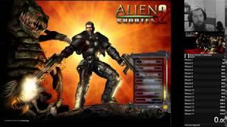 Alien Shooter 2: Reloaded Any% 1:01:16