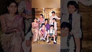 Sunny Deol with his beautiful family #sunnydeol #bobbydeol #dharmendra #family