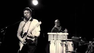 Lee Meehan and 9 Bars - Can't Go On
