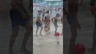 WALKING IN RIO DE JANEIRO, Copacabana Beach  ️ Brazil #shorts