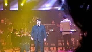 조민웅 Panis Angelicus(생명의 양식) 180317 군산스프링콘서트