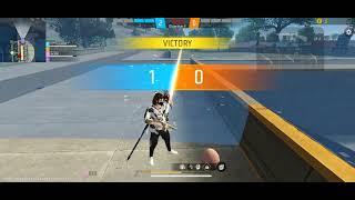 Free Fire CS RANK INTENSE GAMEPLAY by SHUMARO GAMER