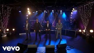 Il Divo - Regresa a Mi (Unbreak My Heart) (AOL Sessions)