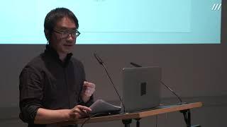 Chikashi Miyama: Developing software for the audiovisual interaction