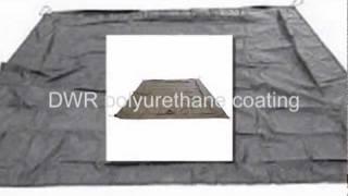 Msr Tents: MSR Fast Stash Shelter Tent Footprint