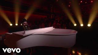 Marcus King - Delilah (Live on The Tonight Show Starring Jimmy Fallon)