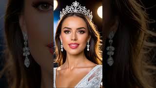 AI Miss Andorra 2024: Elena, The Virtual Ambassador of Andorran Elegance