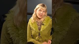 Aurora Reveals What She Wants Her Legacy To Be