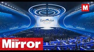 Eurovision tickets on sale from March 7 - here's how to get tickets